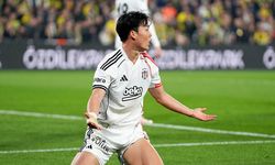 Beşiktaş derbilerde galibiyete hasret kaldı