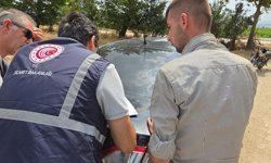 Ticaret Bakanlığı'ndan gündem olan görüntülere yalanlama