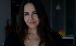 Oyuncu Bihter Dinçel boşandı