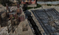 Üsküdar’da mahkeme kazandı, inşaat devam ediyor