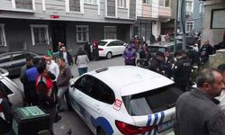 Sarıyer’de korkutan toprak kayması: 6 bina riskli bulundu