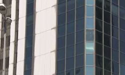 Çatışmada kurşunlar çevredeki binalara isabet etti