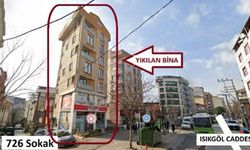 Gebze’deki bina çökmesine ikinci rapor