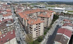 “Sultangazi kentsel dönüşümde ilk 5’te”