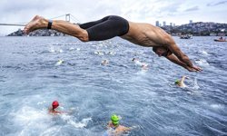 Boğaziçi Kıtalararası Yüzme Yarışı başvuruları başlıyor!