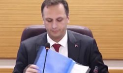 Bornova Belediye Başkanı gözaltına alındı