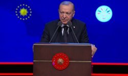 Cumhurbaşkanı Erdoğan: Savaşların bedelini masum çocuklar ödüyor