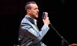 Cem Adrian için gözaltı kararı verildi