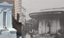 Beykoz’da tarihi çeşmenin restorasyonu tartışma konusu oldu