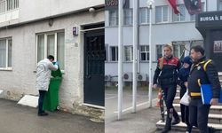 Eşini öldürüp parçaladı, sonra karakola gidip kayıp dedi