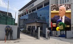 Bozbey tutuklama talebiyle mahkemeye çıkarıldı