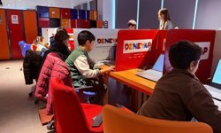 Deneyap e-sınav süreci başladı