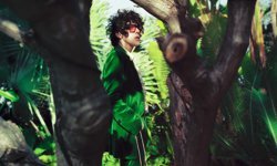 Dünyaca ünlü şarkıcı LP Türkiye'ye geliyor