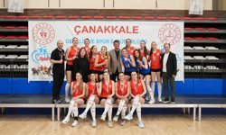 Çin’de dünya şampiyonluğu için geri sayım