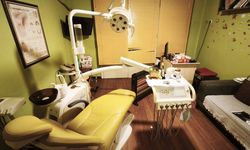 Sahte dişçi yıllarca hasta baktı: Mahalleli şaşkın!