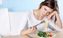 Diyet yapıyorsunuz ama bacaklar incelmiyorsa dikkat