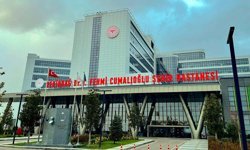 Doktora saldıran hasta yakını tutuklandı