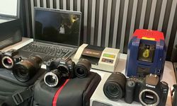 İstanbul'da kargo dolandırıcılarına operasyon