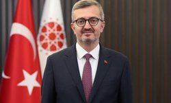 İletişim Başkanı Duran'dan '23 Nisan' mesajı