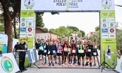Efeler Yolu Ultra Trail doğa ve tarihle iç içe bir deneyim sunacak