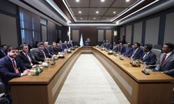 Türk petrol, doğal gaz aramacılığında yeni bir dönem başlıyor