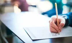 Yurt Dışından Öğrenci Kabul Sınavı pazar günü yapılacak