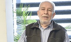 Emin Çölaşan yoğun bakıma alındı