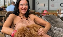 Ünlü oyuncu 72 kilo verdi!