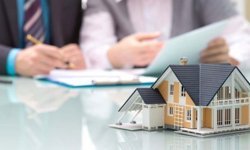 Martta ilk el konut satışları arttı, ikinci el düştü