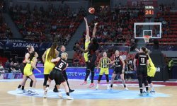 Fenerbahçe Opet, EuroLeague Women’da finale yükseldi