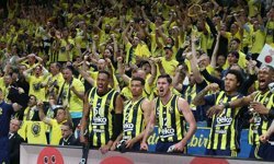 Fenerbahçe, Euroleague play-off serisinde 1-0 öne geçti