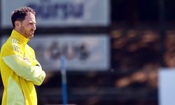 Fenerbahçe’de Kayserispor mesaisi başlad