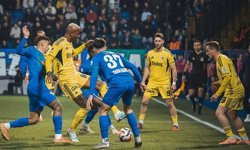 Fenerbahçe, Çaykur Rizespor’u konuk ediyor