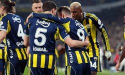 Fenerbahçe yarı final için kritik maçta
