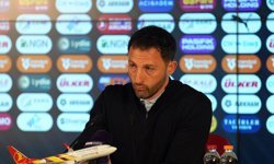 Tedesco: Penaltı kırılma anı oldu