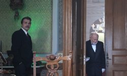 'Bir Adam Yaratmak' 1 Mayıs'ta sinemada