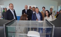 IMechE heyetinden Tuzla TEKMER'e tam not