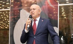 CHP Ankara İl Başkanı Ümit Erkol tutuklandı