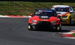 Texaco Team AMS Avrupa pistlerinde zirvede