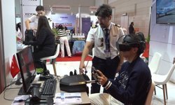 IFTE 2026’ya katılım yoğun oldu