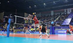 Galatasaray HDI Sigorta, finale yükseldi