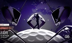 Golfün yıldızları Antalya’da