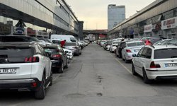 Hürmüz Boğazı gerilimi otomobil piyasasına yansıdı