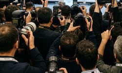 Gazetecilere kimlik kolaylığı: Basın kartı yeterli sayılacak