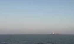 ABD ordusu, İran bandıralı gemiyi vurdu