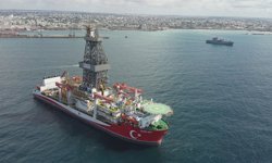 Somali’de CURAD-1 sondajı için geri sayım başladı