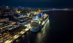 Kruvaziyer turizminde “İstanbul Modeli”