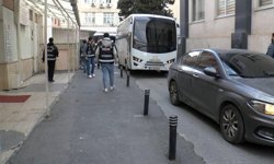 Ataşehir Belediyesi’ne operasyonda yeni gelişme