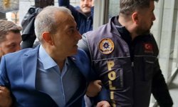 Eski Tunceli Valisi Sonel, adliyeye sevk edildi