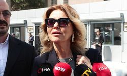 Gülben Ergen ifade verdi